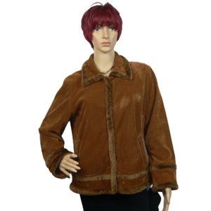 WINTER JACKET SIZE M/L